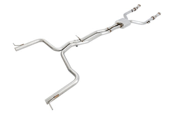 compare product AWE Tuning Mercedes-Benz W205 C450 AMG / C400 Track Edition Exhaust