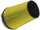 Airaid Universal Air Filter - Cone 6in FLG x 7 - 1/4in B x 5in T x 9in H - Synthamax - My Store