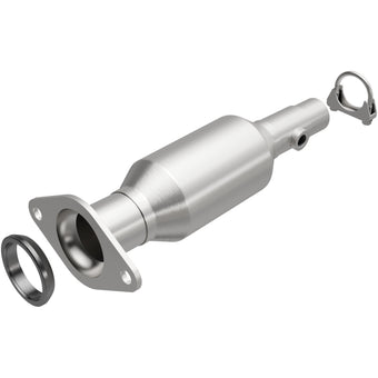 compare product MagnaFlow 01-03 Toyota Prius 1.5L OEM Grade Direct-Fit Catalytic Converter