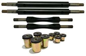 compare product Ridetech 63-72 Chevy C10 StreetGRIP Delrin Control Arm Bushings Set