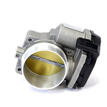 compare product BBK 10-15 Ford F-Series Raptor 6.2 85mm Throttle Body BBK Power Plus Series (CARB EO 10-14 Only)
