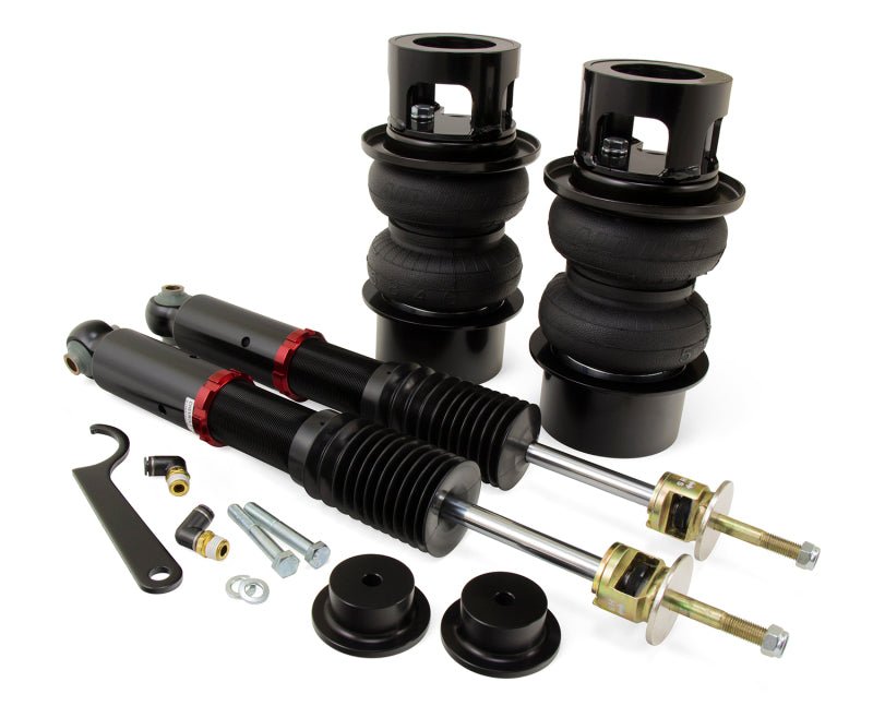 Air Lift Performance Rear Kit for 16 - 21 Chevrolet Camaro - My Store