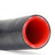 Skunk2 02 - 05 Honda Civic Si Radiator Hose Kit (Blk/Rd 2 Hose Kit) - My Store