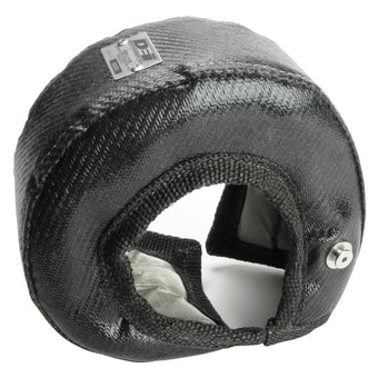 compare product DEI Gen-3 Turbo Shield T4 - Shield Only - Onyx