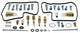 All Balls Racing 99 - 00 Honda VT750C Carburetor Rebuild Kit - My Store