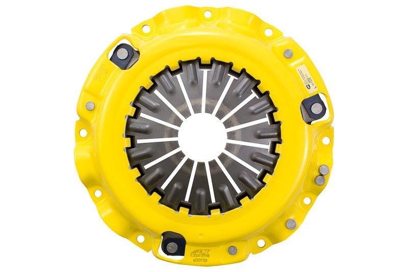 ACT 1989 Ford Probe P/PL MaXX Xtreme Clutch Pressure Plate - My Store