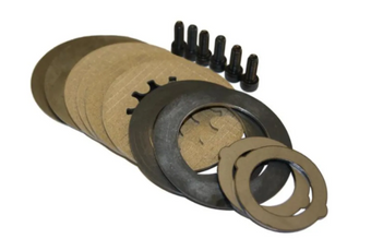 compare product Cusco LSD Rebuild Kit 31
