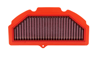 compare product BMC 09-16 Suzuki GSX R 1000 Replacement Air Filter- Race