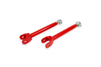 compare product BMR 15-19 Cadillac CTS-V Non.Adj Lower Trailing Arms - Red