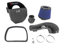 aFe Track Series Open Element Intake Nissan Patrol (Y61) 17 - 24 L6 - 4.8L - My Store