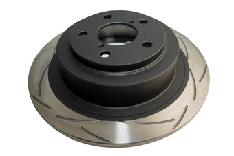 compare product DBA 01-04 Outback 2.5L/3.0 H6 Rear Slotted Street Series Rotor