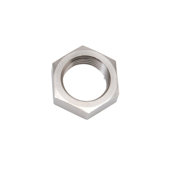 compare product Russell Performance -10 AN Bulkhead Nuts 7/8in -14 Thread Size (Endura)