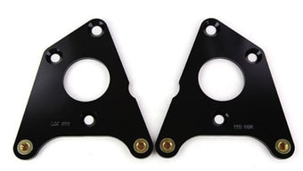 compare product Wilwood Brackets (2) - MD-HD Front - Mopar