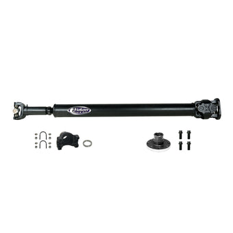 compare product Yukon Gear Heavy Duty 1350 Rear Driveshaft 2018+ Jeep Wrangler JL Sport 4DR