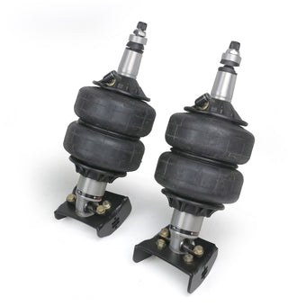 compare product Ridetech 65-72 Ford Mercury Full Size HQ ShockWaves Front