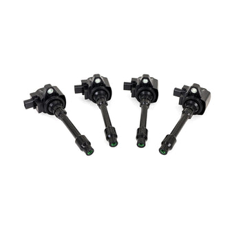 compare product Mishimoto 16-21 Honda Civic Four Cylinder Ignition Coil Set