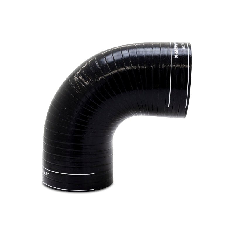 Mishimoto Duracore 4in 90 Degree Coupler - My Store