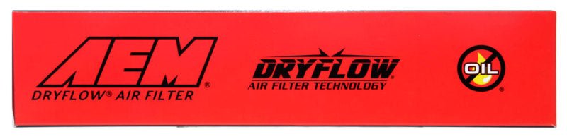 AEM 10 - 18 Lexus RX350 V6 - 3.5L F/I DryFlow Air Filter - My Store