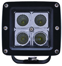 Hella HVF Cube 4 LED Off Road Kit - 3.1in 2X12W - My Store