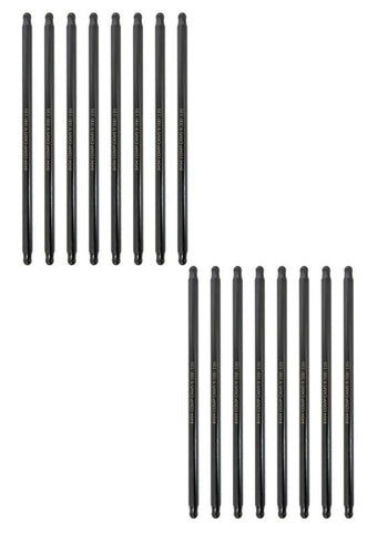 compare product COMP Cams Pushrods Hi-Tech 3/8in 9.100in