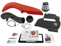 aFe Takeda Stage - 2 PRO DRY S Cold Air Intake System 15 - 18 Subaru WRX H4 2.0L (t) - My Store
