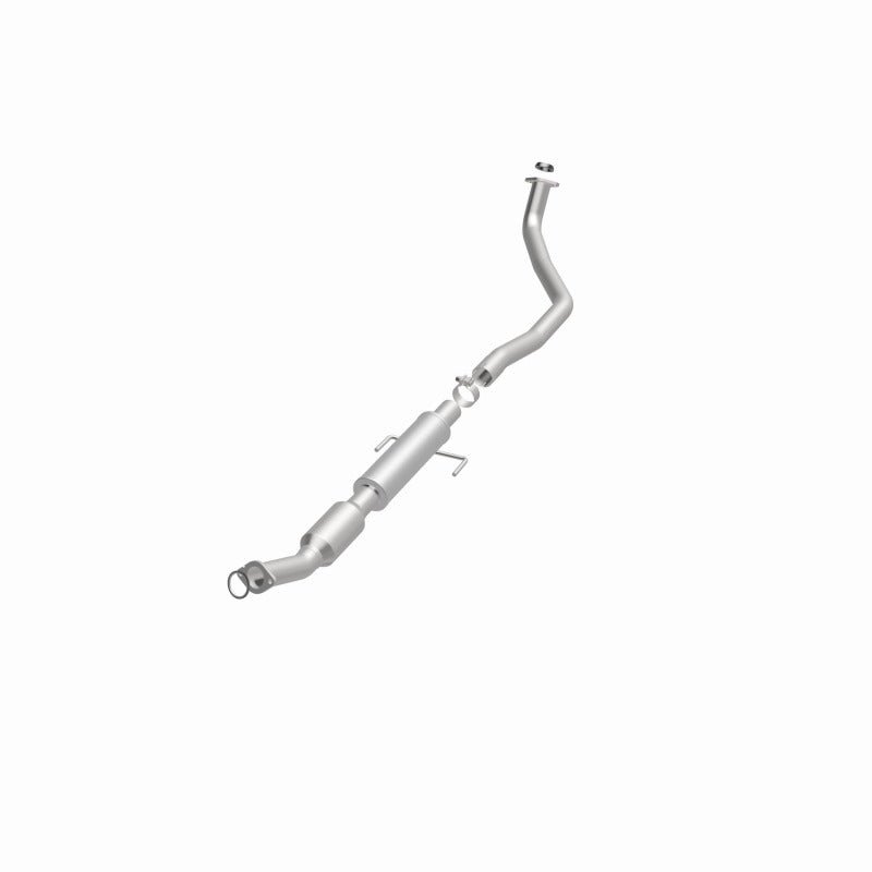 MagnaFlow Conv DF 09 Matrix/Vibe 2.4 FWD OEM - My Store