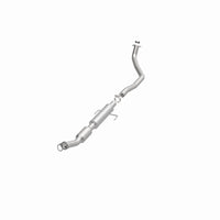 MagnaFlow Conv DF 09 Matrix/Vibe 2.4 FWD OEM - My Store