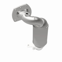 Magnaflow 18 - 19 Toyota Camry 3.5L Direct Fit Converter - My Store