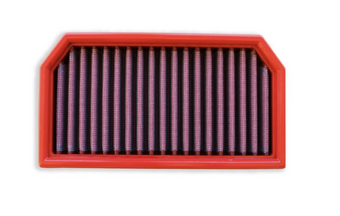 compare product BMC 20+ Aprilia RS 660 Replacement Air Filter