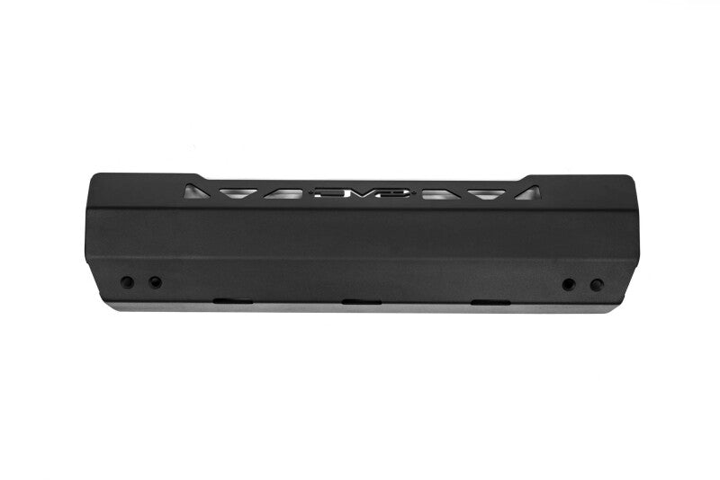 DV8 Offroad 2007 - 2018 Jeep Wrangler JK Front Skid Plate - My Store
