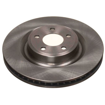 compare product Power Stop 20-22 Lincoln Aviator Front Autospecialty Brake Rotor