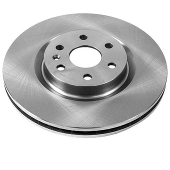 compare product Power Stop 10-16 Cadillac SRX Front Autospecialty Brake Rotor
