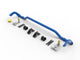 aFe 15 - 21 Volkswagen GTI (MKVII) L4 - 2.0L (t) CONTROL Series Rear Sway Bar - My Store