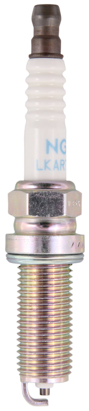 compare product NGK Standard Spark Plug Box of 4 (LKAR7C-9)