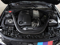 aFe Momentum Pro DRY S Cold Air Intake System 15 - 18 BMW M3/M4 (F80/82/83) L6 3.0L (tt) S55 - My Store
