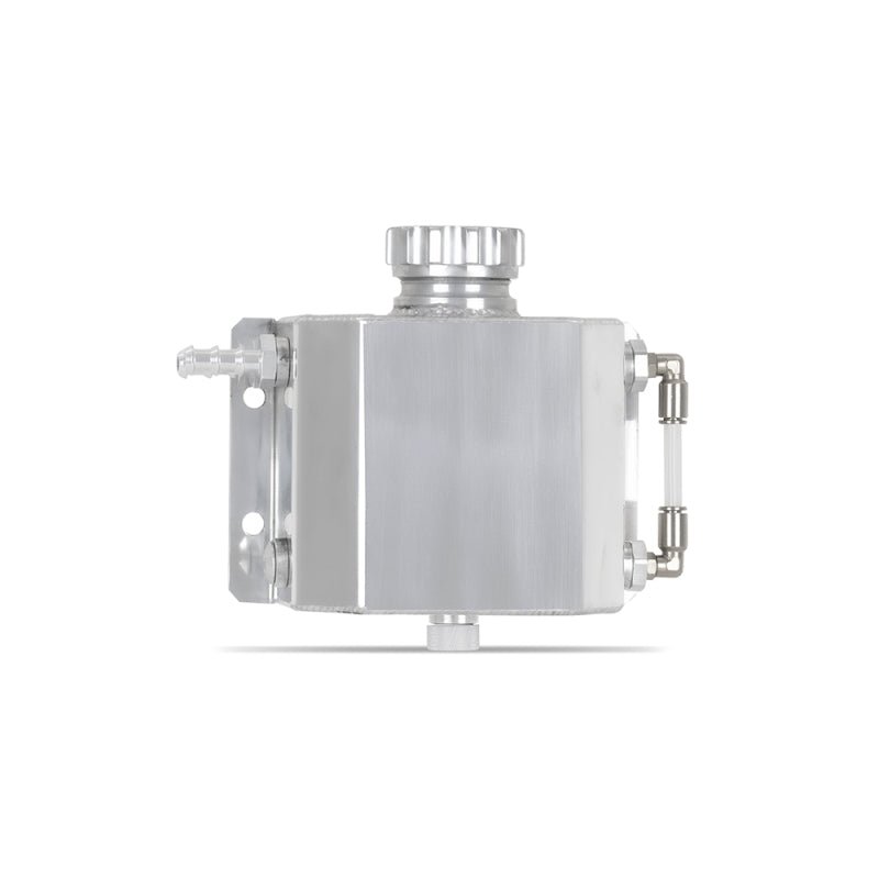 Mishimoto 1L Coolant Overflow Tank - Polished - My Store