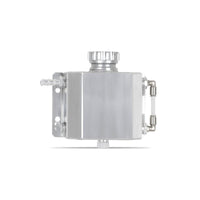 Mishimoto 1L Coolant Overflow Tank - Polished - My Store