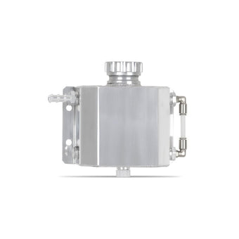 compare product Mishimoto 1L Coolant Overflow Tank - Polished