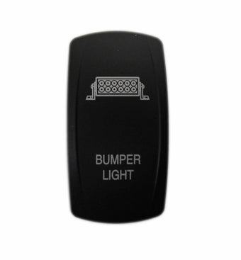 compare product sPOD Rocker Bumper Light Bar Switch