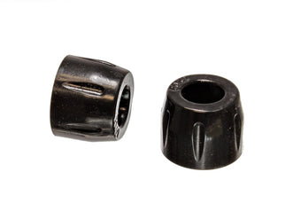 compare product Energy Suspension Bump Stop Set/ Mcpherson Strut - Black