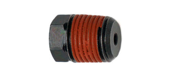 compare product Wilwood Bleed Screw - 1/8-27 Black