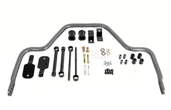 compare product Hellwig 17-21 Ford F-250 4WD (2in Lift in Rear) Solid Heat Treated Chromoly 1-1/8in Rear Sway Bar