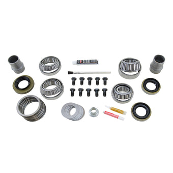 compare product USA Standard Master Overhaul Kit For Toyota 7.5in IFS Diff / Four-Cylinder Only