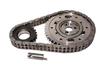 compare product COMP Cams Ultimate Adj. Timing Set CS R