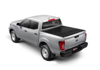 compare product BAK 2022 Nissan Frontier 5ft Bed BAKFlip G2