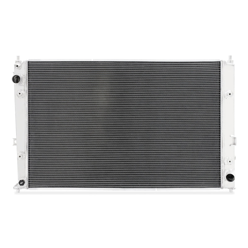 Mishimoto 2016+ Honda Civic 1.5T (Incl. SI) Aluminum Performance Radiator - My Store
