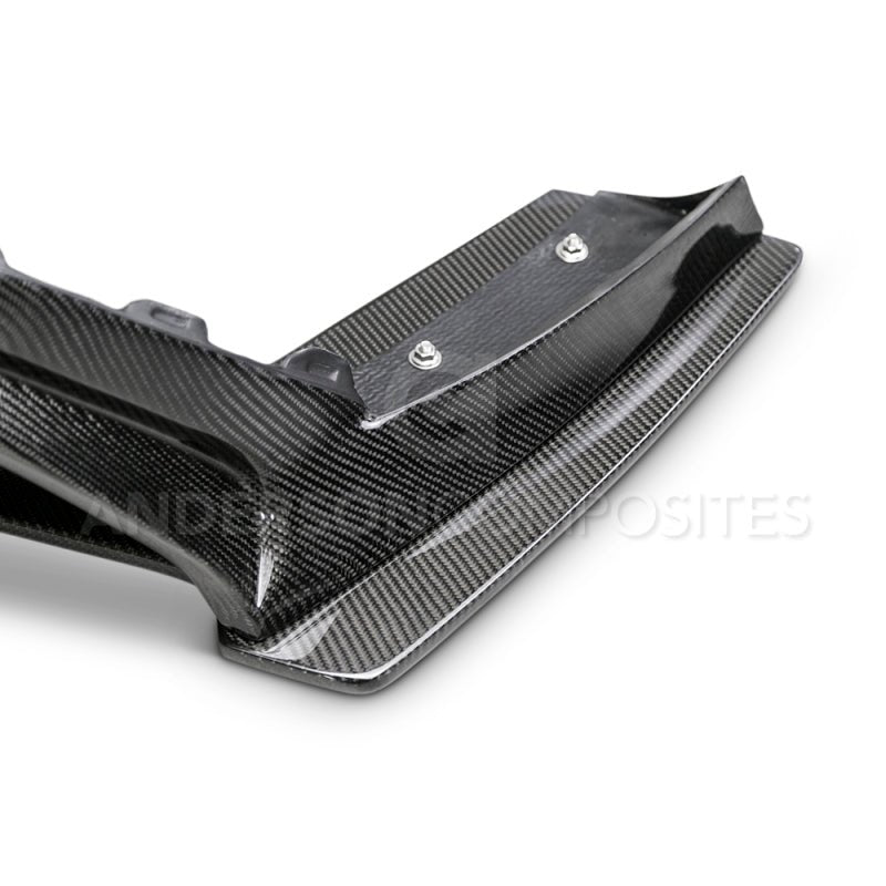 Anderson Composites 2016+ Ford Focus RS Type - R Rear Diffuser - My Store