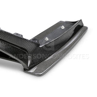 Anderson Composites 2016+ Ford Focus RS Type - R Rear Diffuser - My Store