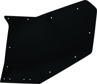 compare product DragonFire Racing Rear Passenger Door Skin For 522137