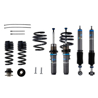 compare product Bilstein 19-21 BMW 330i 20-21 M340i 2021 330e/430i EVO T1 Coilovers